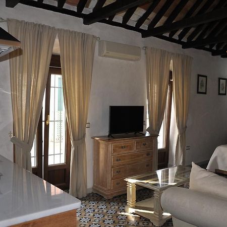 Casa De Las Remigias Estepona Zewnętrze zdjęcie