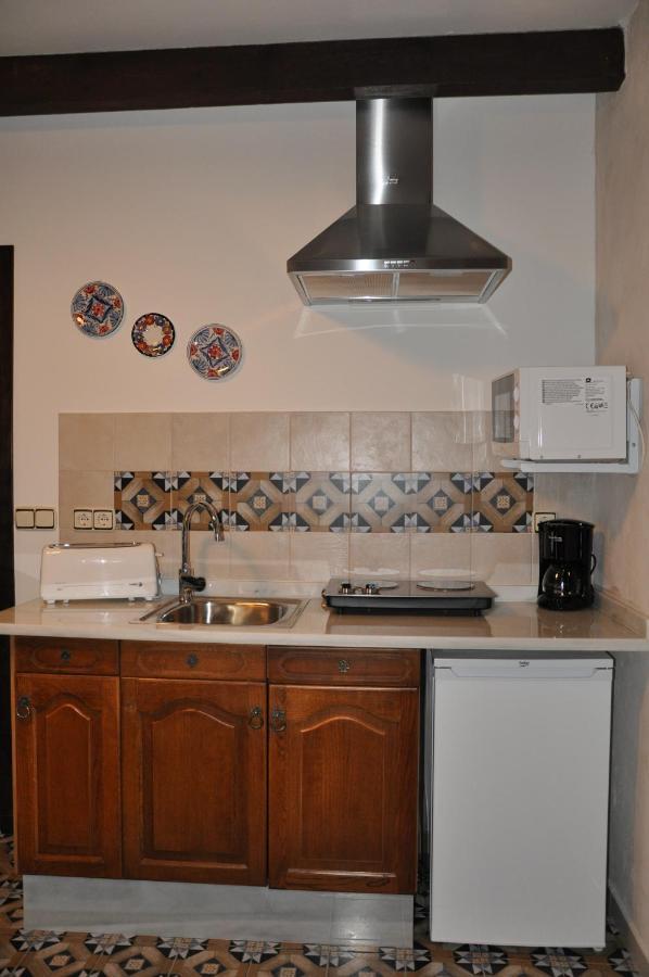 Casa De Las Remigias Estepona Zewnętrze zdjęcie