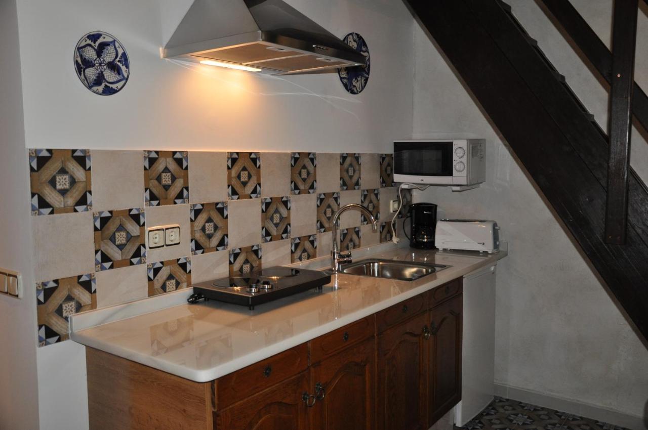 Casa De Las Remigias Estepona Zewnętrze zdjęcie