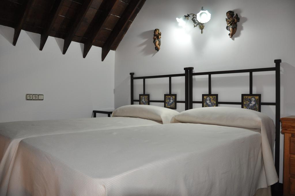 Casa De Las Remigias Estepona Zewnętrze zdjęcie