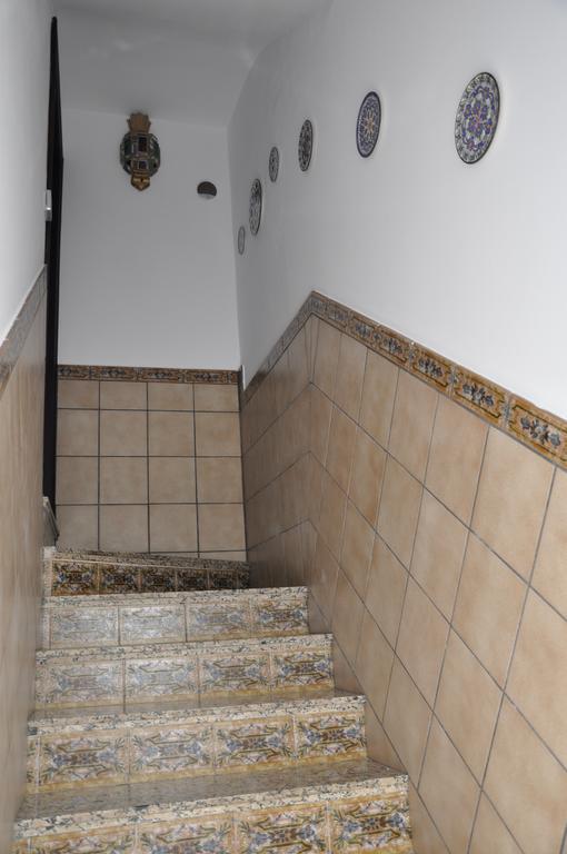 Casa De Las Remigias Estepona Zewnętrze zdjęcie