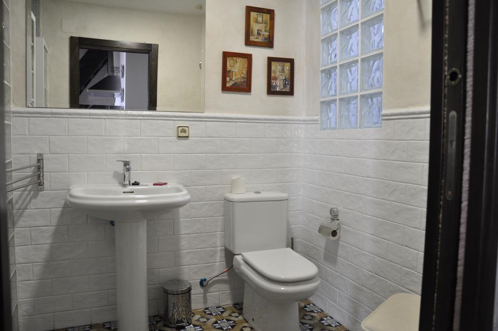 Casa De Las Remigias Estepona Zewnętrze zdjęcie
