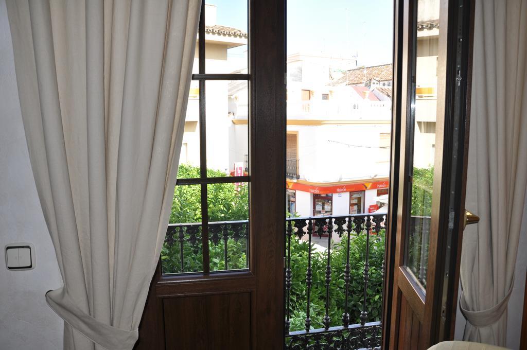 Casa De Las Remigias Estepona Zewnętrze zdjęcie