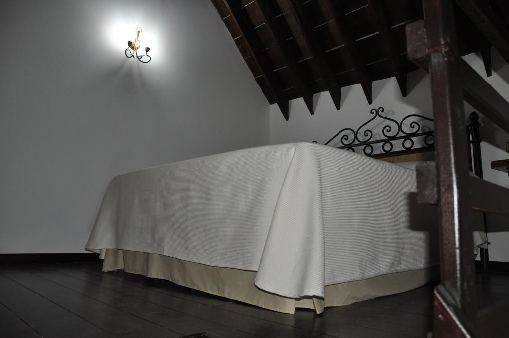Casa De Las Remigias Estepona Zewnętrze zdjęcie