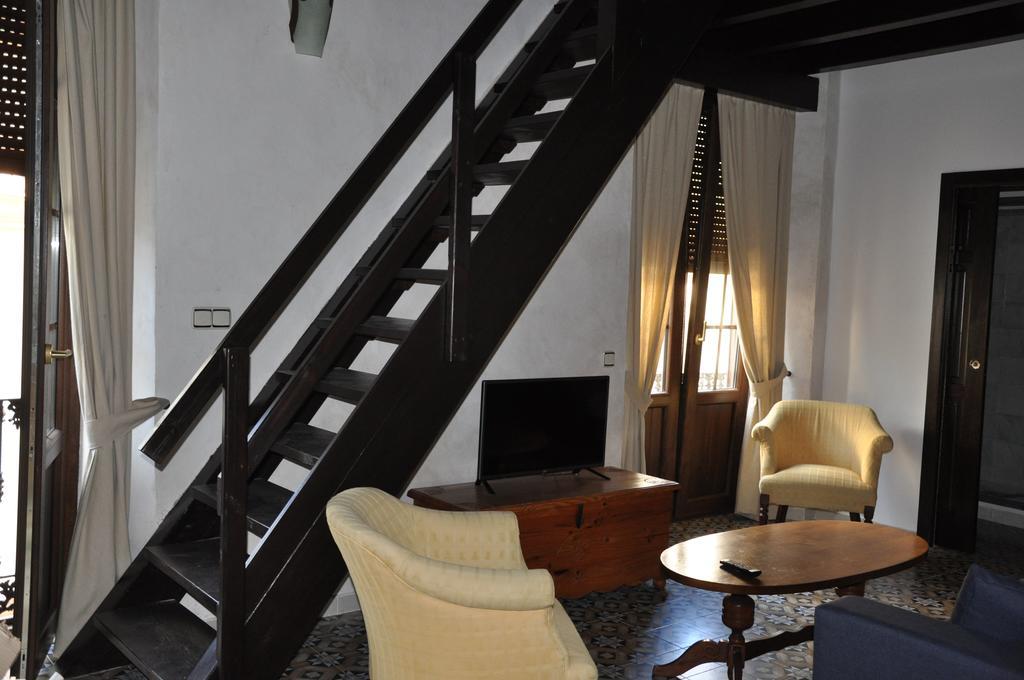 Casa De Las Remigias Estepona Zewnętrze zdjęcie