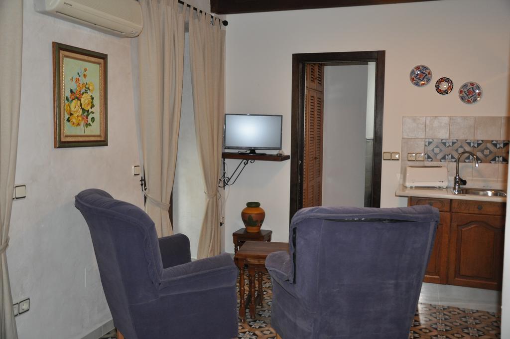 Casa De Las Remigias Estepona Zewnętrze zdjęcie