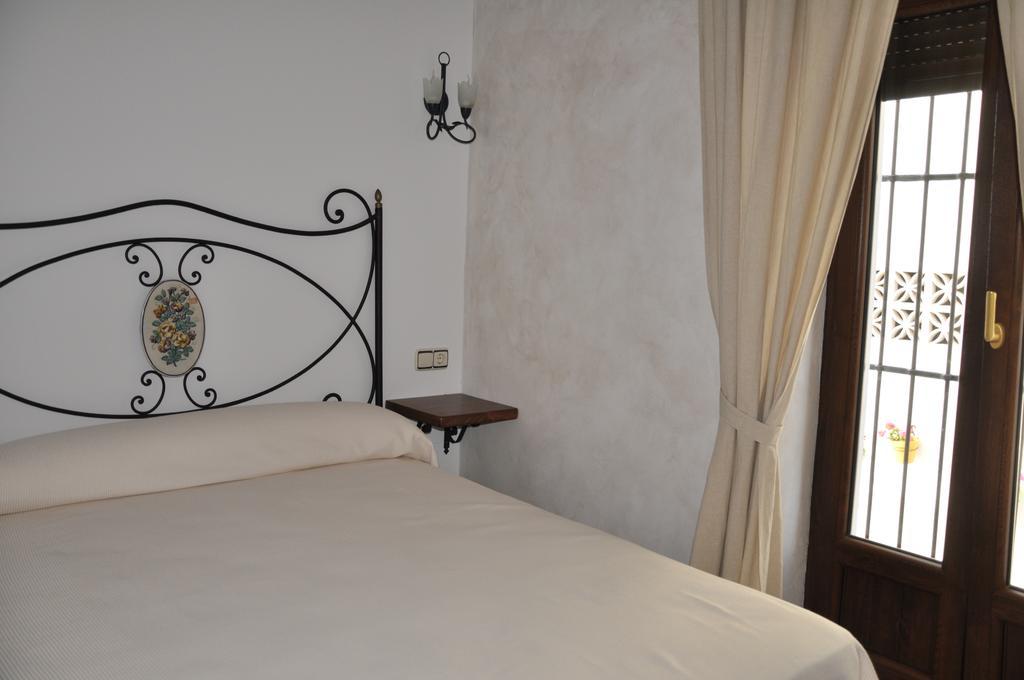 Casa De Las Remigias Estepona Zewnętrze zdjęcie