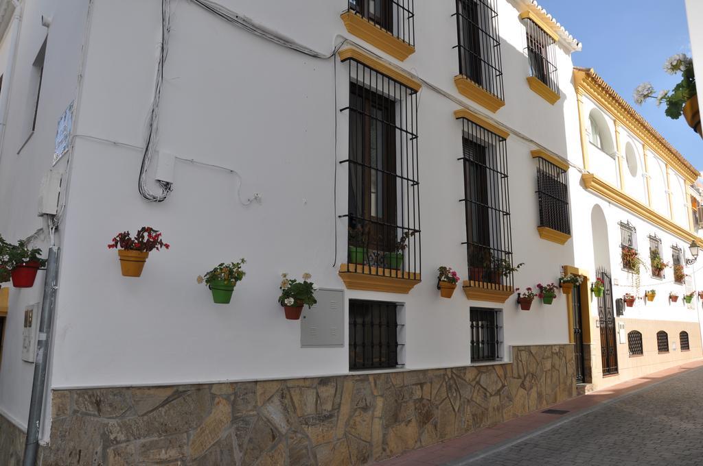 Casa De Las Remigias Estepona Zewnętrze zdjęcie