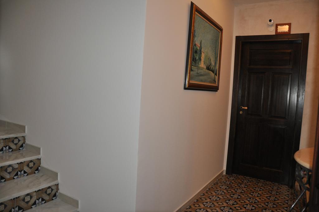 Casa De Las Remigias Estepona Zewnętrze zdjęcie
