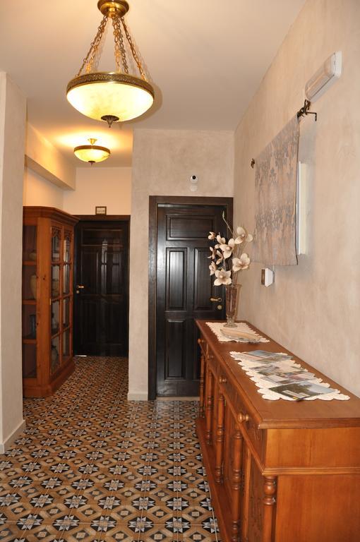 Casa De Las Remigias Estepona Zewnętrze zdjęcie