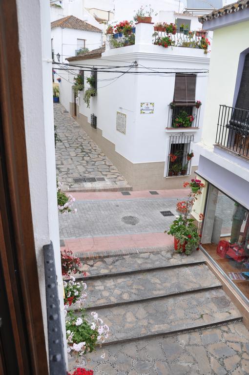 Casa De Las Remigias Estepona Zewnętrze zdjęcie