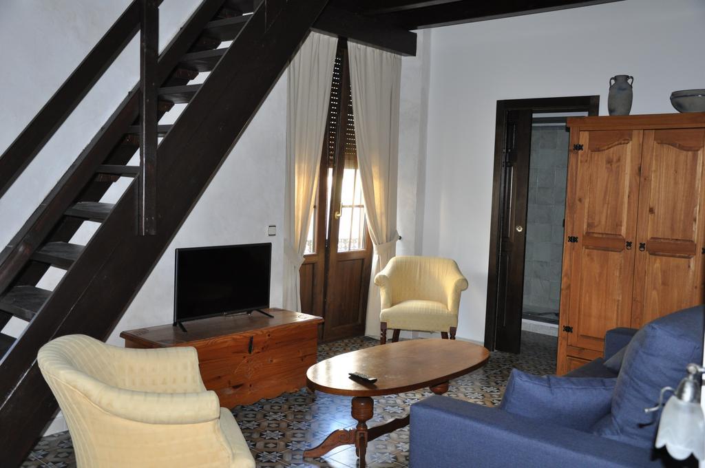 Casa De Las Remigias Estepona Zewnętrze zdjęcie