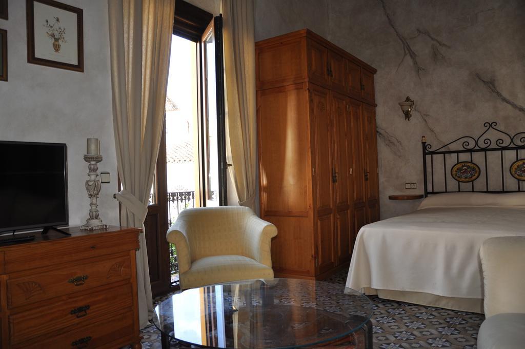 Casa De Las Remigias Estepona Zewnętrze zdjęcie